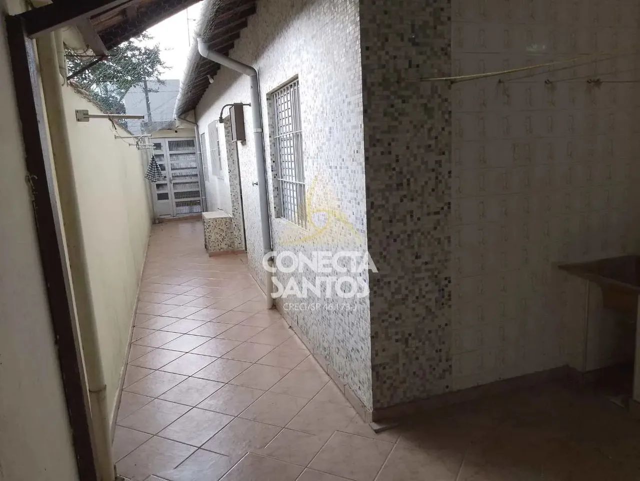 Casa 2 quartos Praia Grande R$ 636 mil, Cod: 1427 - Foto 13
