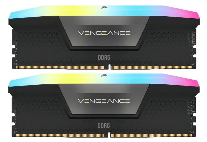Memória DDR5 Corsair 32GB
