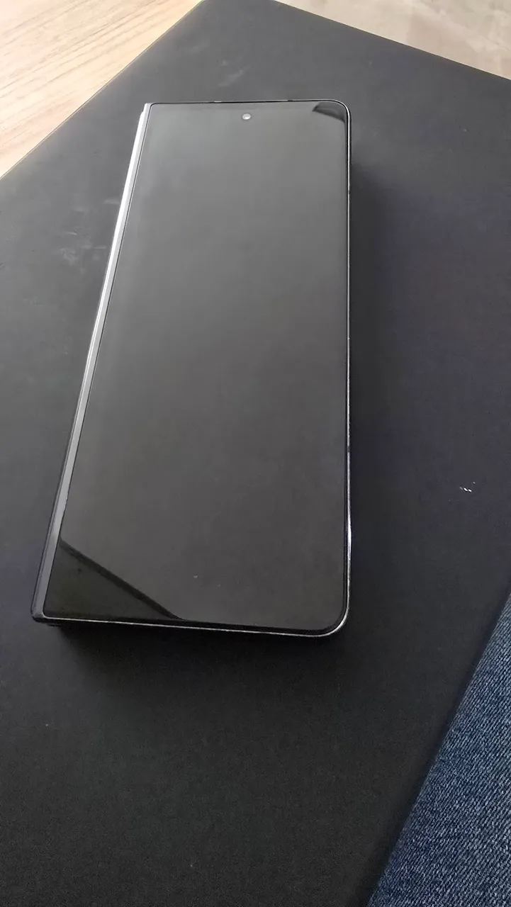 Samsung z fold 5 1terá