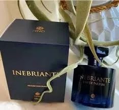 PROMOÇÃO PERFUME INEBRIANTE EAU DE PARFUM HINODE 100ML 