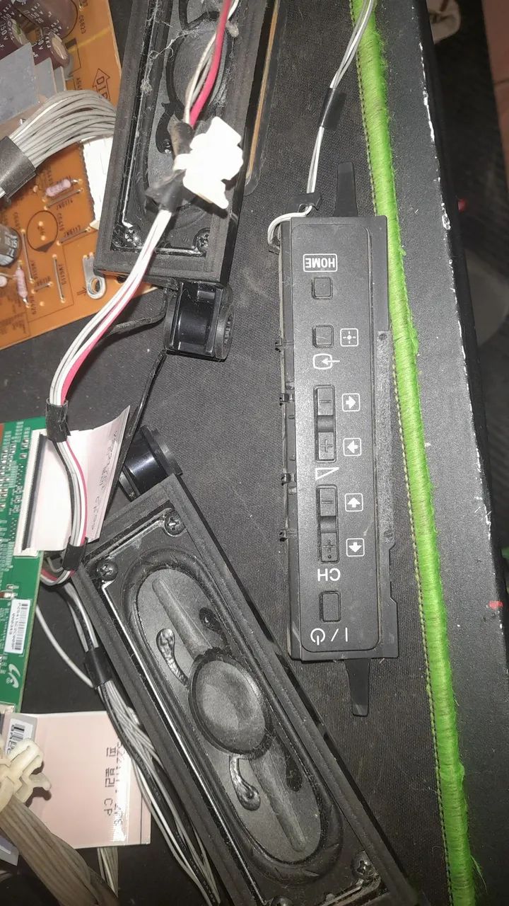 Placa principal tv sony kdl-32ex555 todas as placas,leia descricao do anuncio... - Foto 5