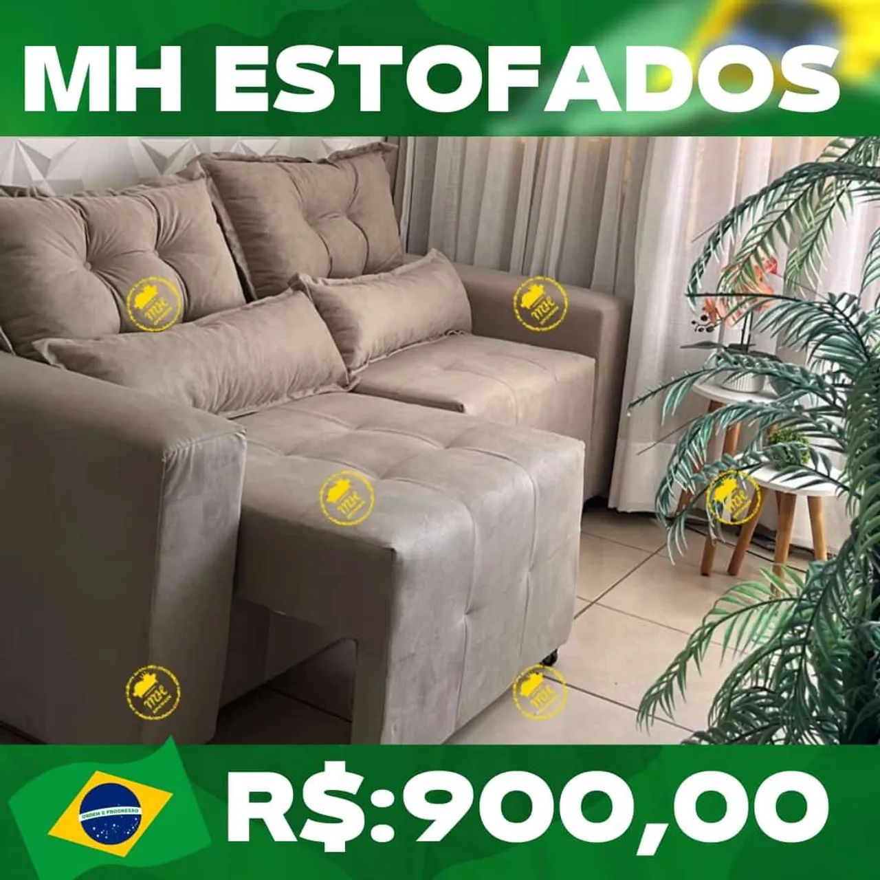 Sofá e poltronas  - Foto 4