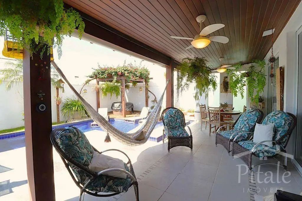 Casa com 4 dormitórios à venda, 311 m² por R$ 2.340.000,00 - Valville 2 - Santana de Parna - Foto 3