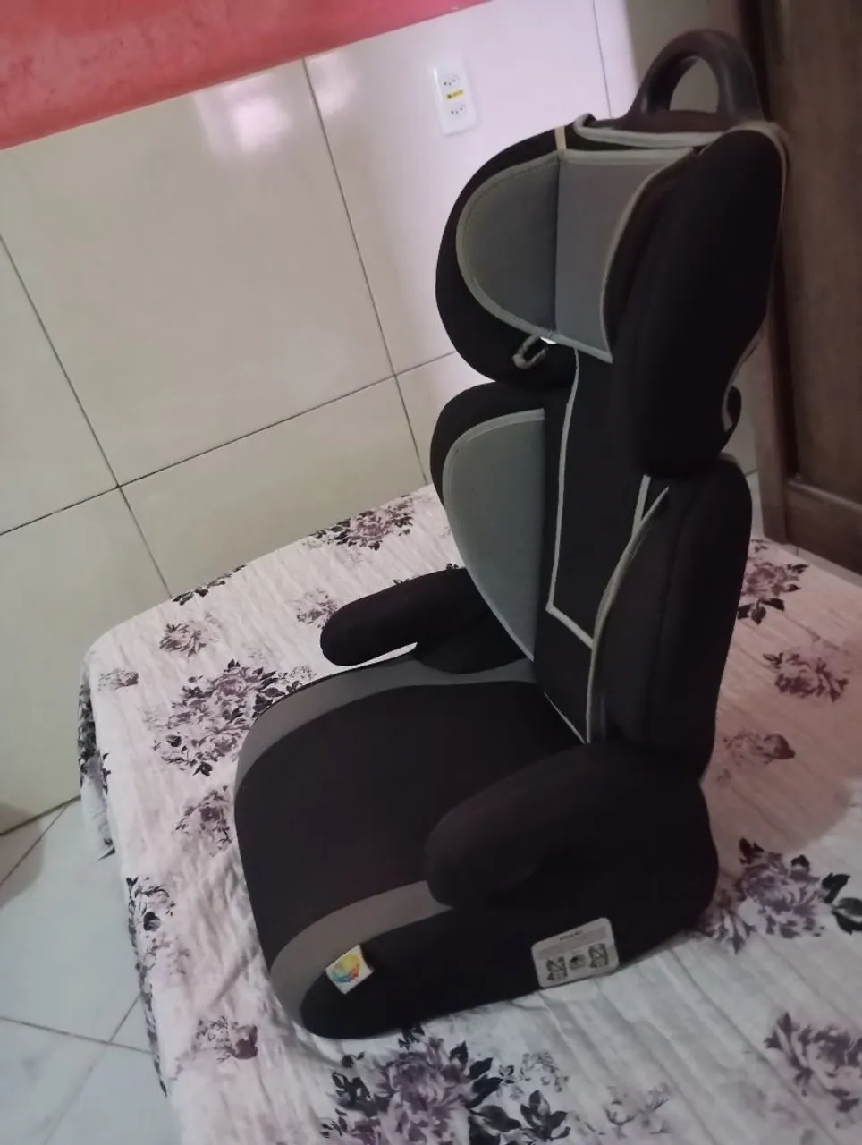 Cadeira para Auto Infantil