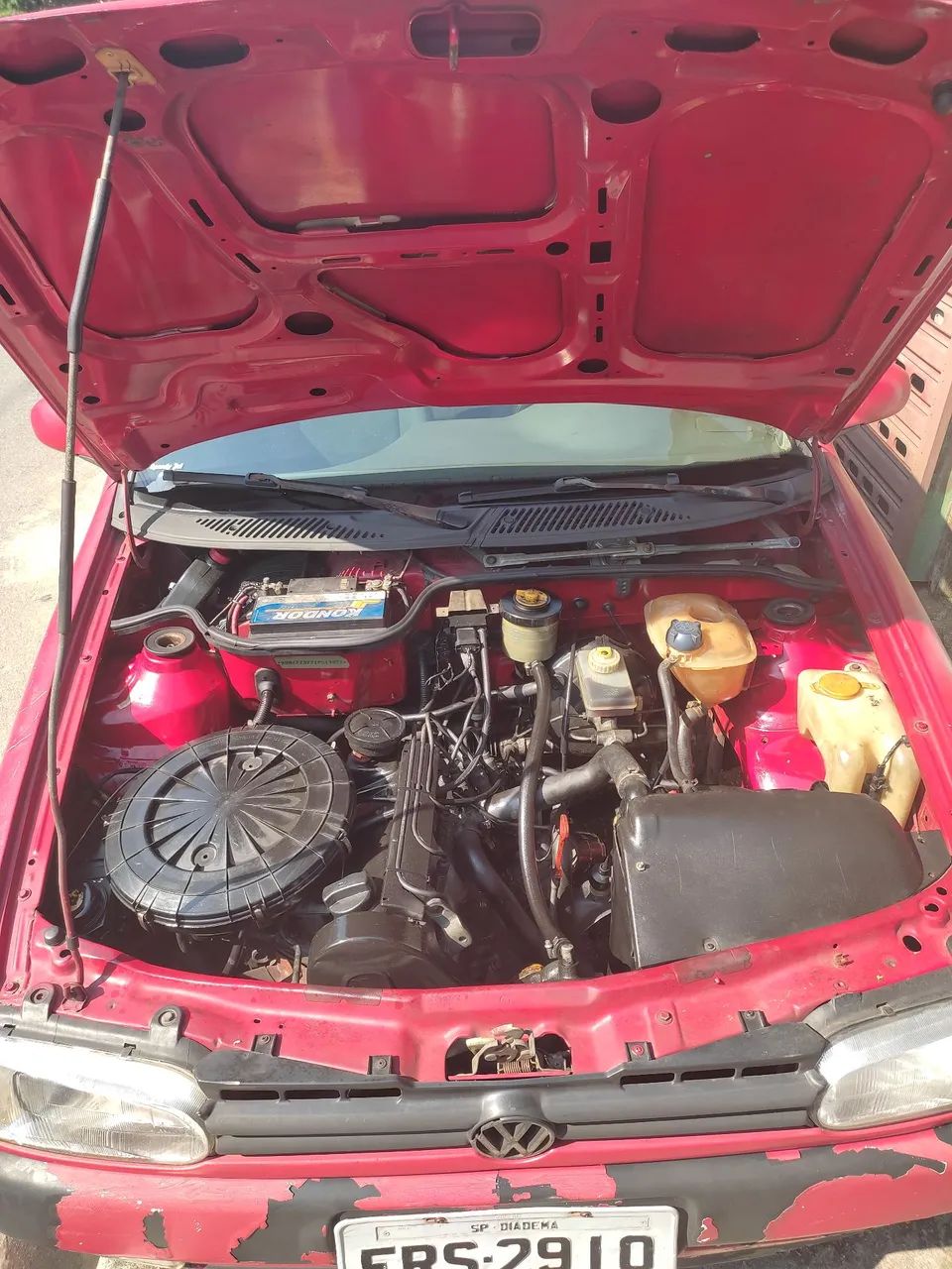 Gol g2 - Foto 4
