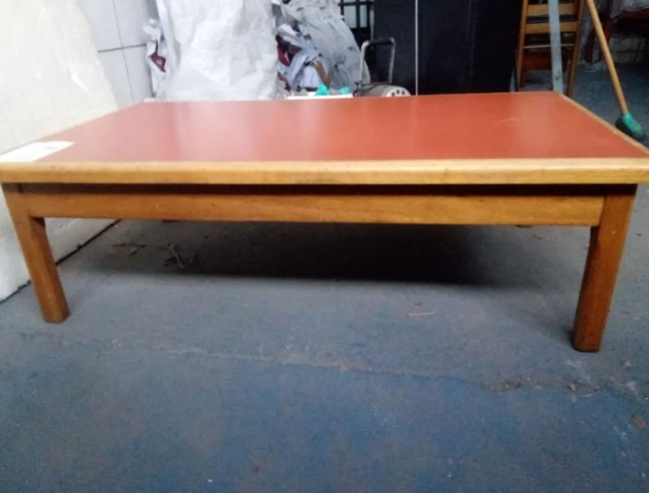 Linda Mesa de Centro / Tatame  - Foto 4