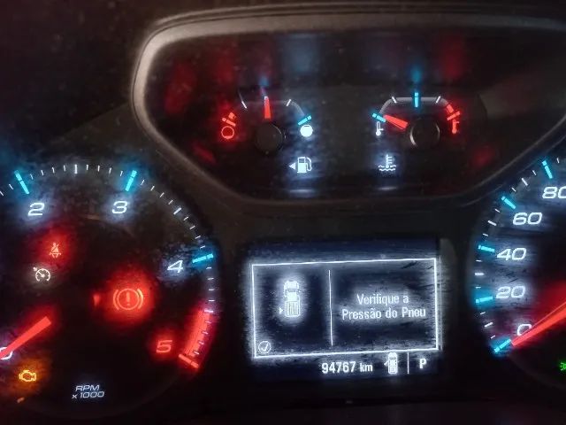 Chevrolet S-10 LT DD4A Ano:2022 - Automática - Foto 2