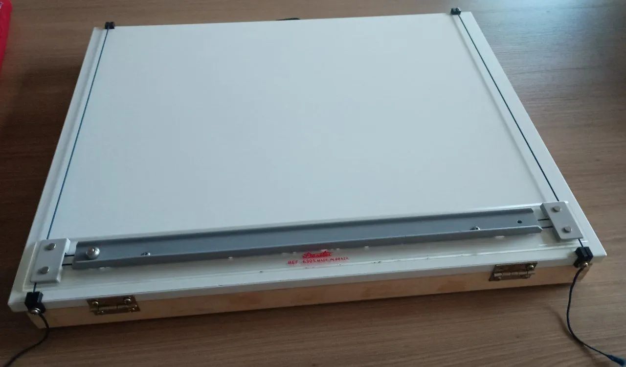 Prancheta de Desenho A3 _ TRIDENT REF. 500064842097841539120