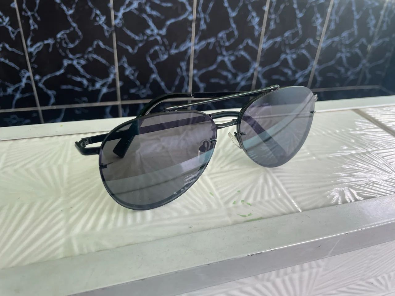Óculo Ray ban - Foto 4