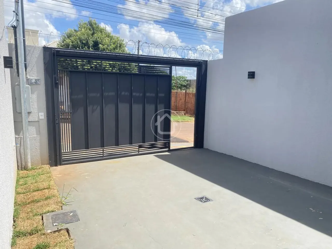 CASA NOVA em Campo Grande
