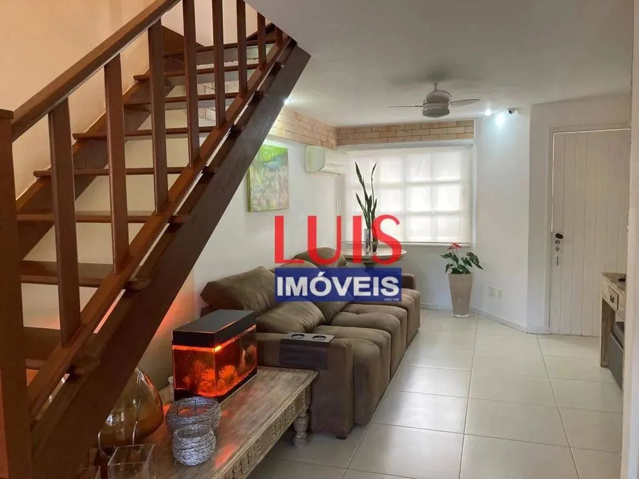 Casa com 3 dormitórios para alugar, 134 m² por R$ 8.243,93/mês - Camboinhas - Niterói/RJ - Foto 5