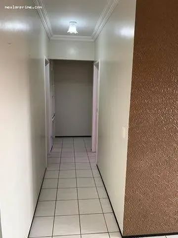 Apartamento para Venda em Fortaleza, Jardim América, 3 dormitórios, 1 suíte, 2 banheiros,  - Foto 2