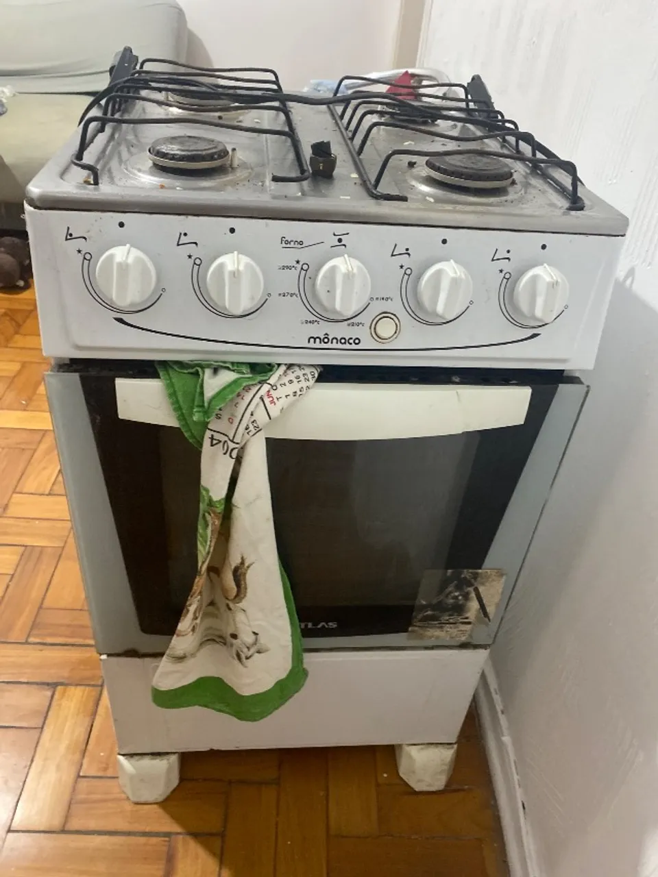 Fogão