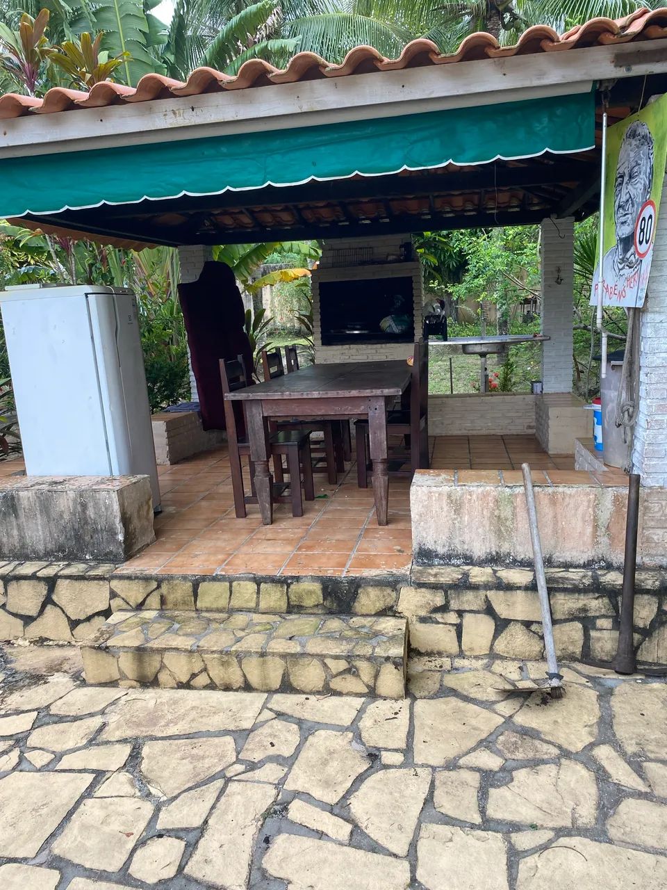 Alugo casa pra temporada  - Foto 5