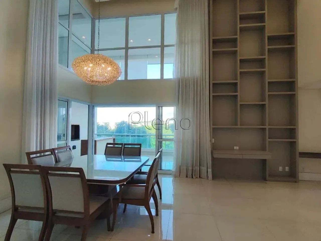 Apartamento a venda no ART House, Taquaral em Campinas. - Foto 2