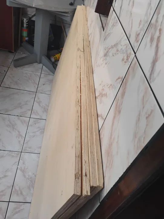 Compensado naval 15 mm. - Foto 4