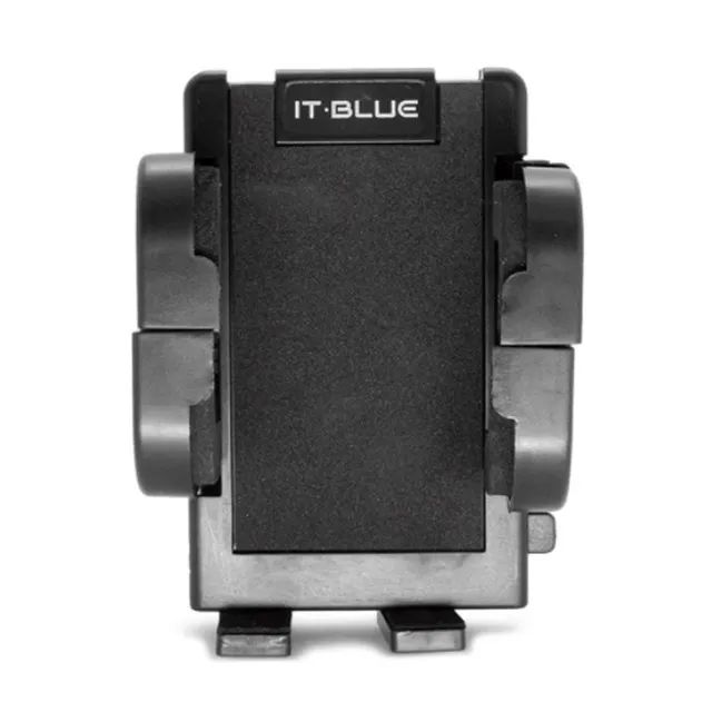 Suporte de Celular Universal Para Moto e Bicicleta- LE-024 - Foto 4