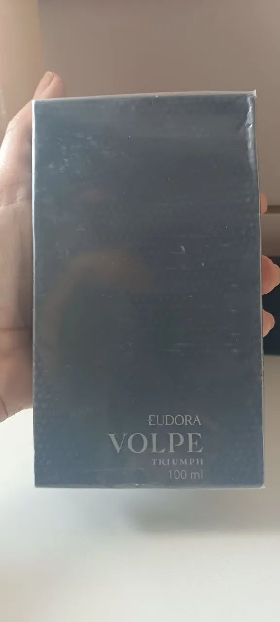 Perfume Masculino Eudora  - Foto 3