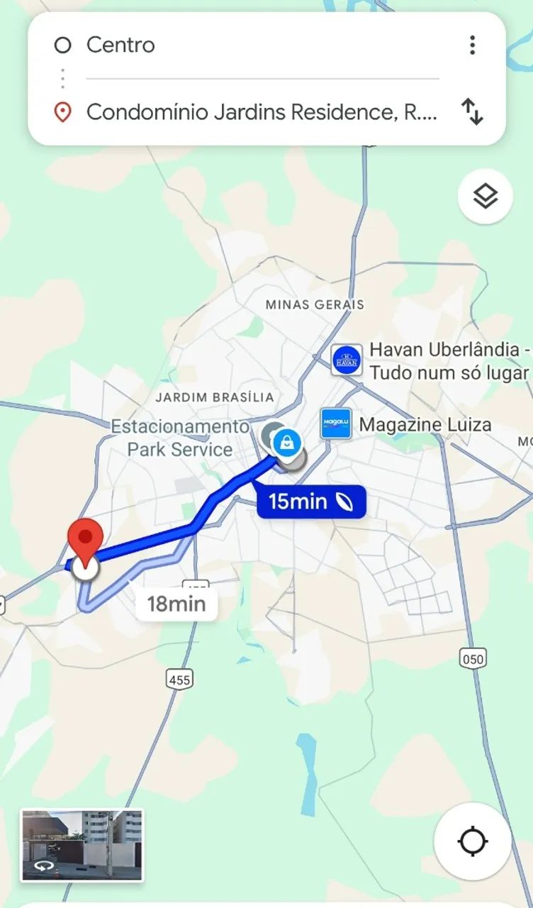 Apartamento 2 quartos Uberlândia - Saia hoje do aluguel pagando BARATO/mês. - Foto 11