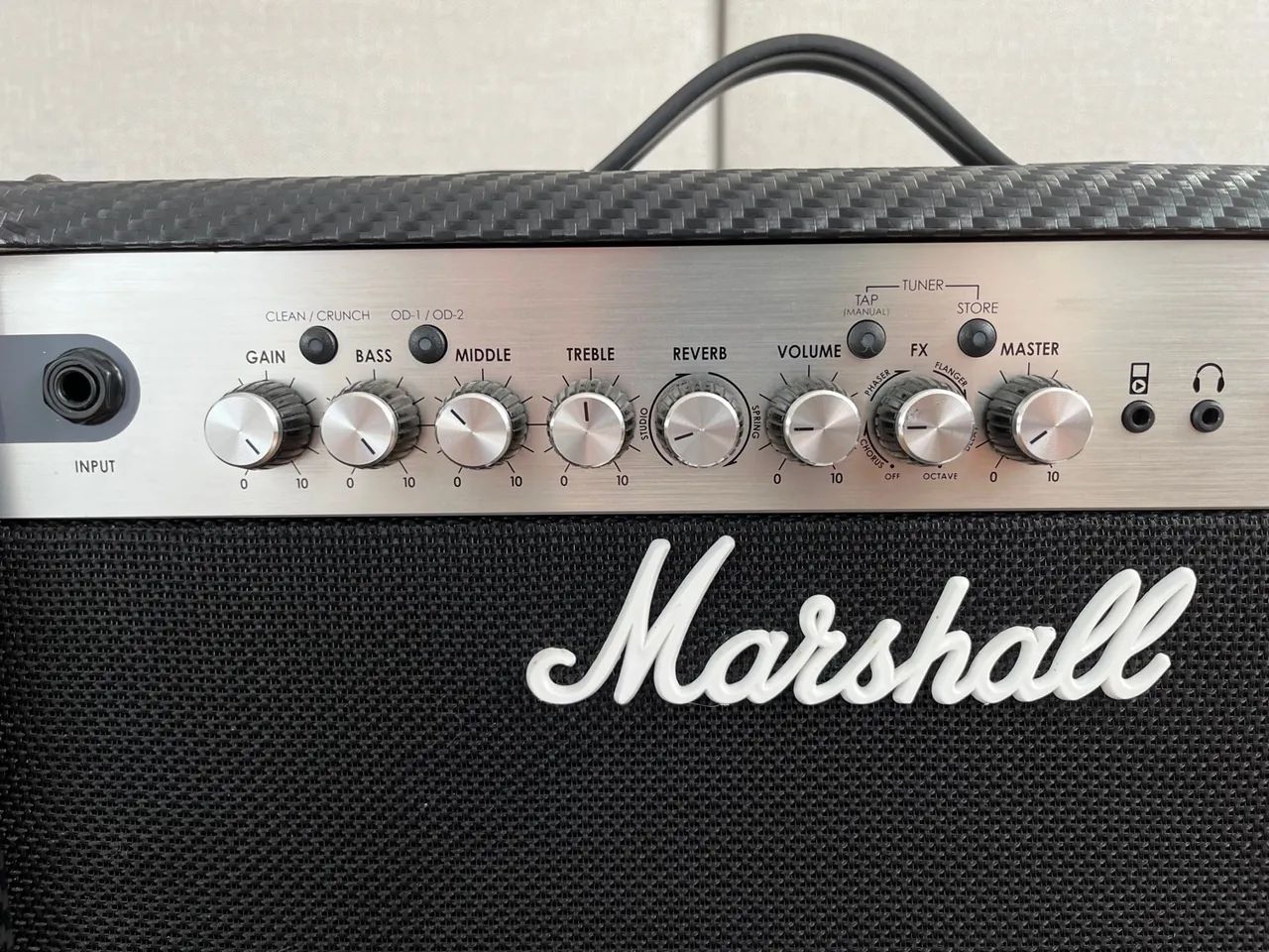 Marshall MG30 CFX - Foto 4