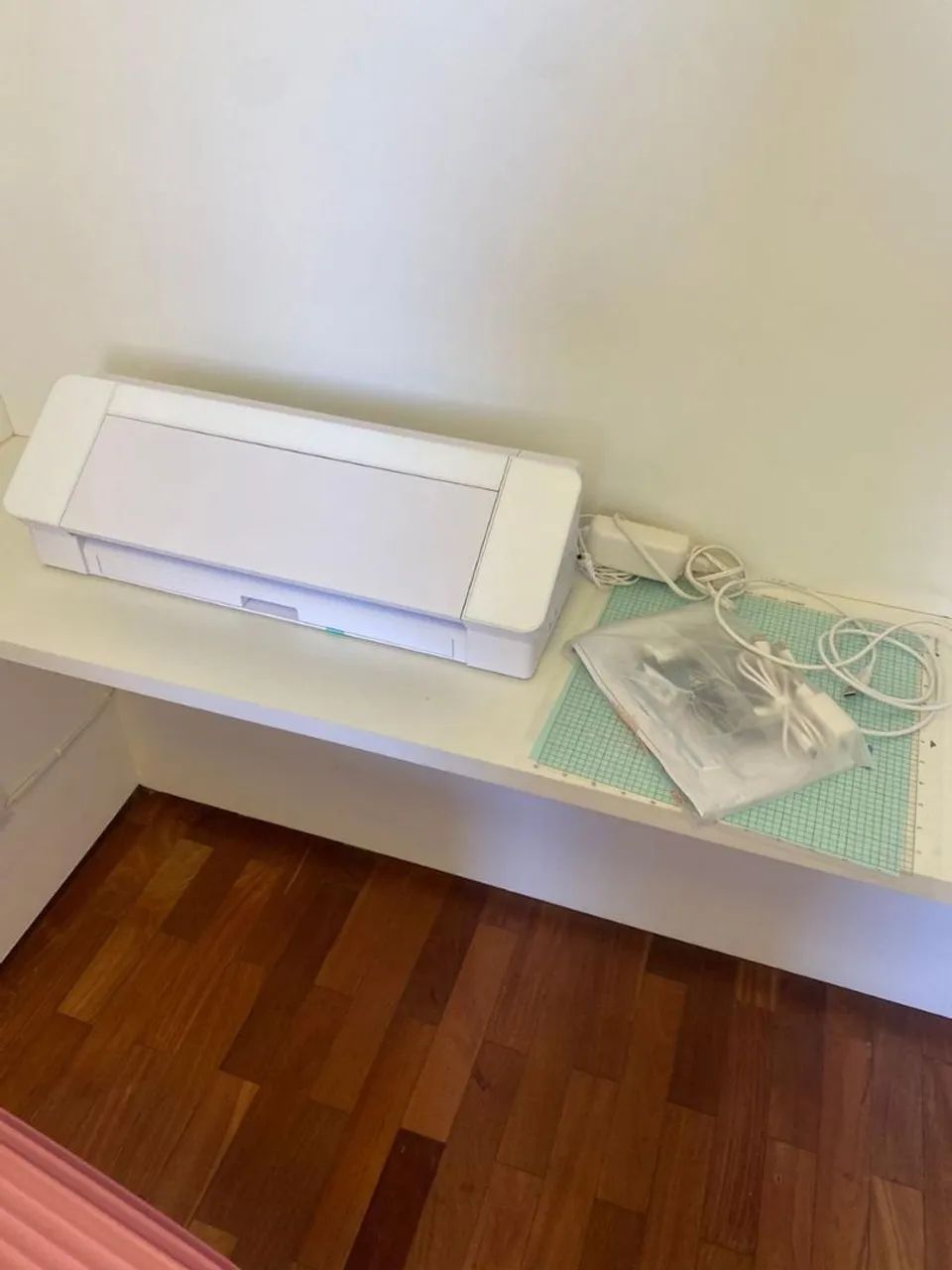 Plotter de recorte Silhouette Cameo 4 - Foto 2