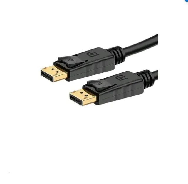 Cabo Displayport 1,8m Shinka - Foto 2