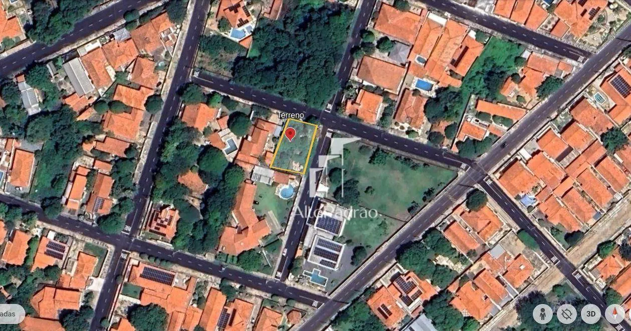 Terreno à Venda com 300m² - São Cristóvão, Teresina/PI