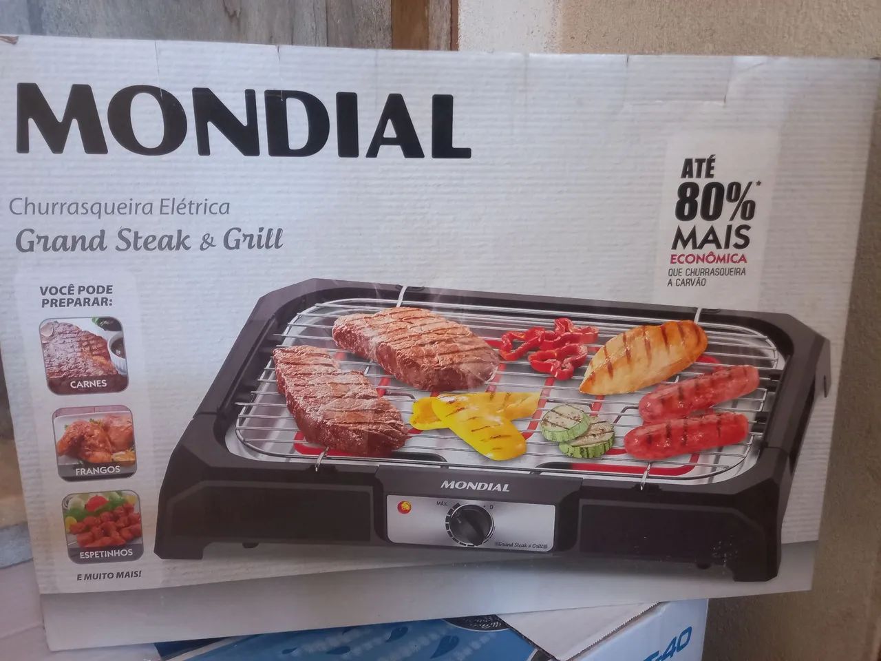 1jg de mesa e cadeiras com braço e outros - Foto 4