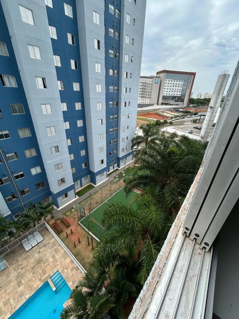 foto - Sorocaba - Parque Campolim