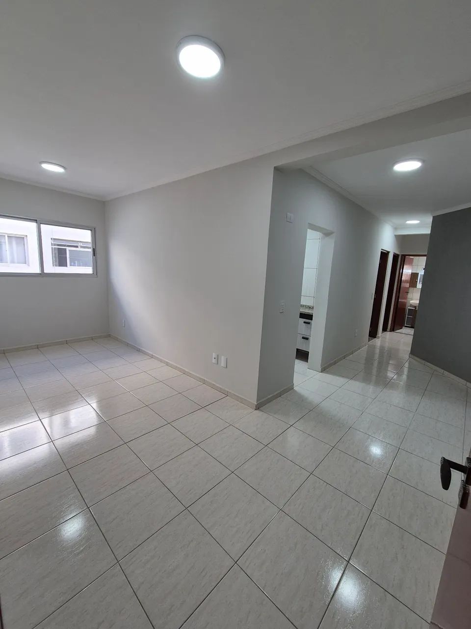 Vendo Ap 71m - 3 Dorm - JD. Santa Esmeralda. - Foto 2