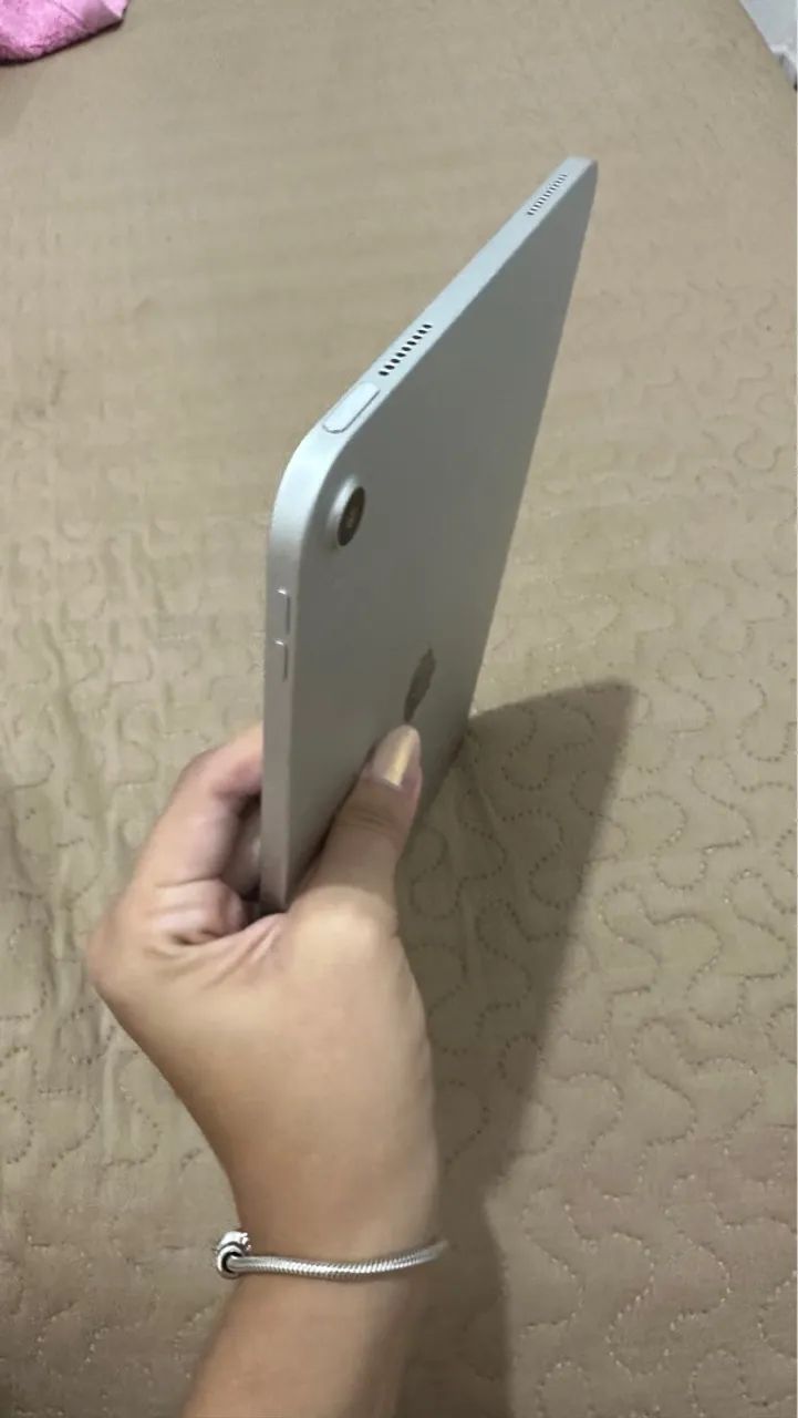 iPad 10 64gb + Apple Pencil original  - Foto 3