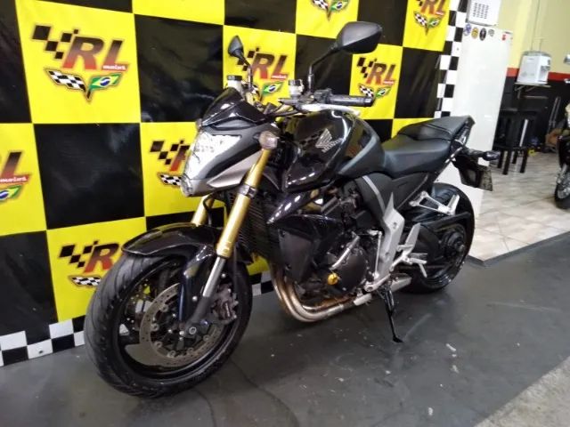 HONDA CB 1000R 2014 - Foto 5