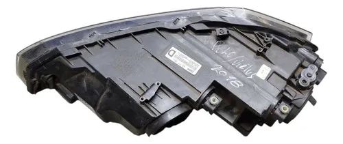 Farol Virtus 2018 2019 2020 2021 Direito Detalhe Direito/passageiro - Foto 3