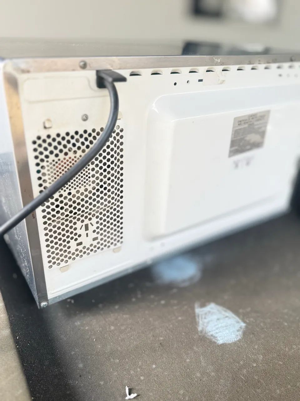 Microondas Panasonic  - Foto 5