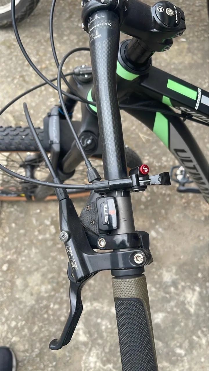 Mountain Bike Aro 29 - Foto 4