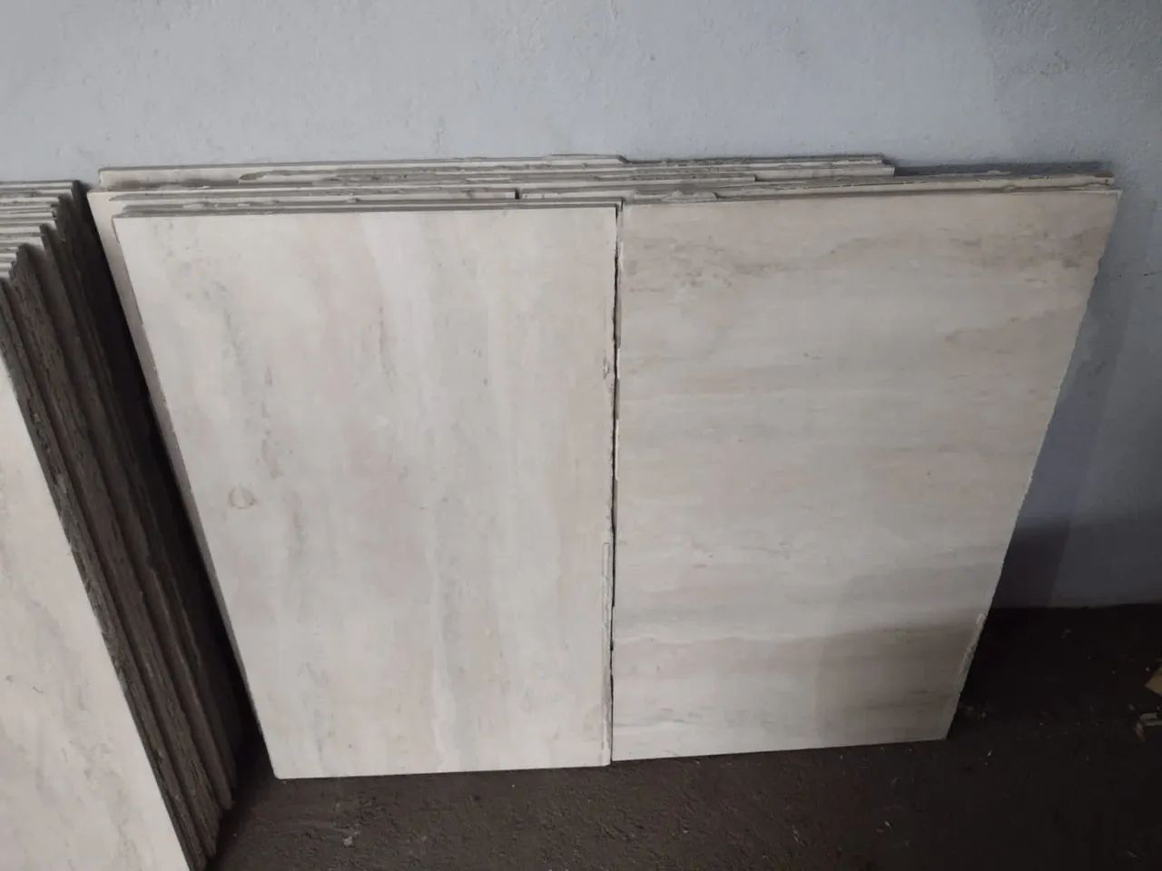 Piso semi-gres 5m² usado - Foto 4