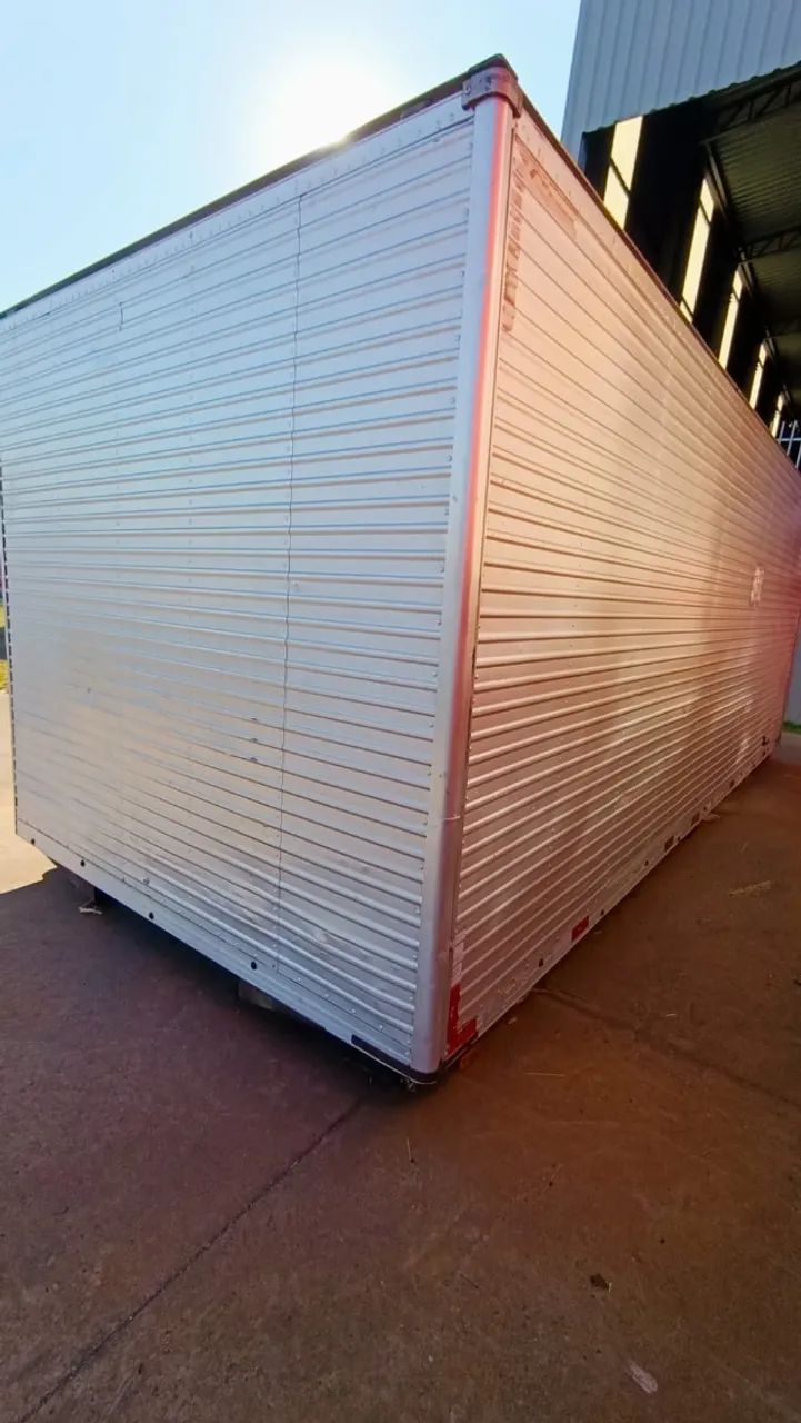 Baú para 3/4  de 5.5x2,3 - Foto 5