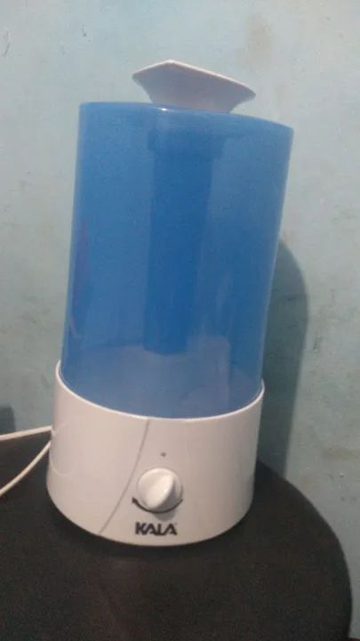 Climatizador de Ar Kala - Novo