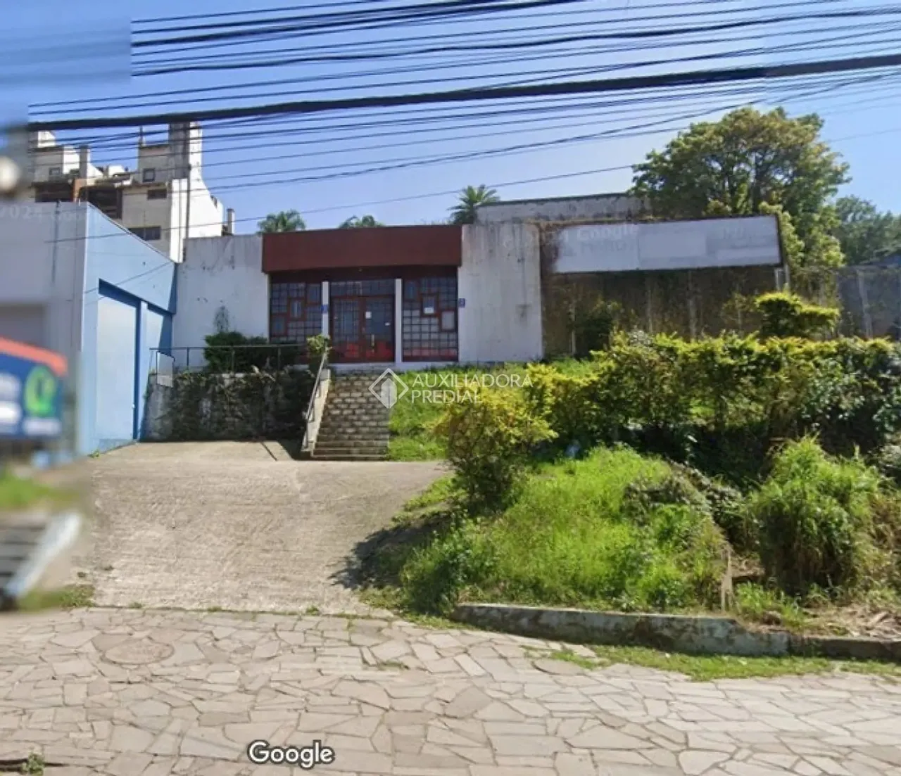 LOJA 100m² SALAS PÁTIO 4 VAGAS DE ZONA SUL PORTO ALEGRE