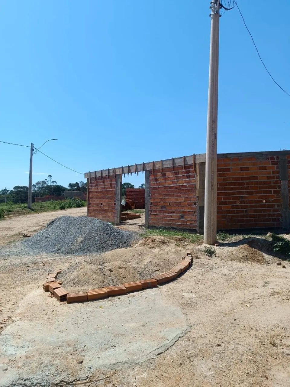 Foto - Aparecida de Goiânia - Belo Monte
