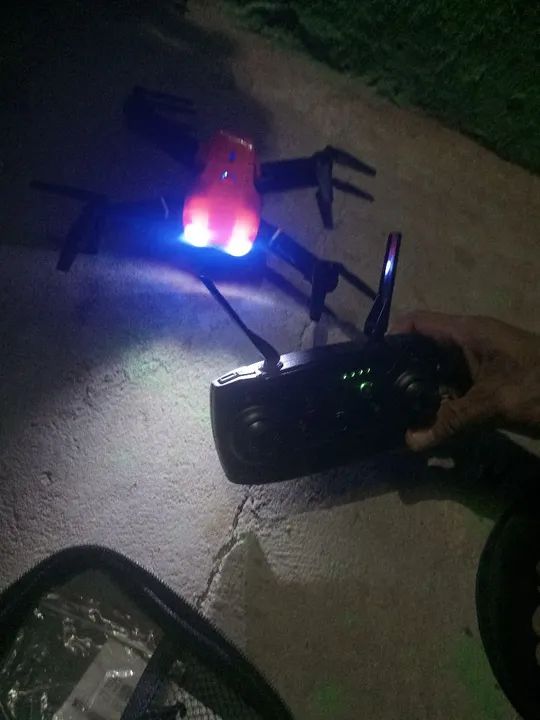 Vende-se drone novo novo  - Foto 3