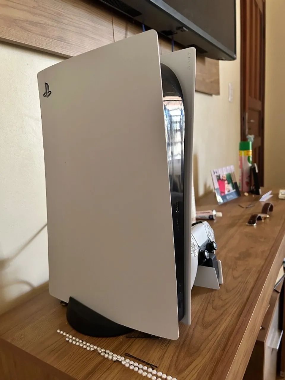 Vendo Ps5 1T - Foto 3