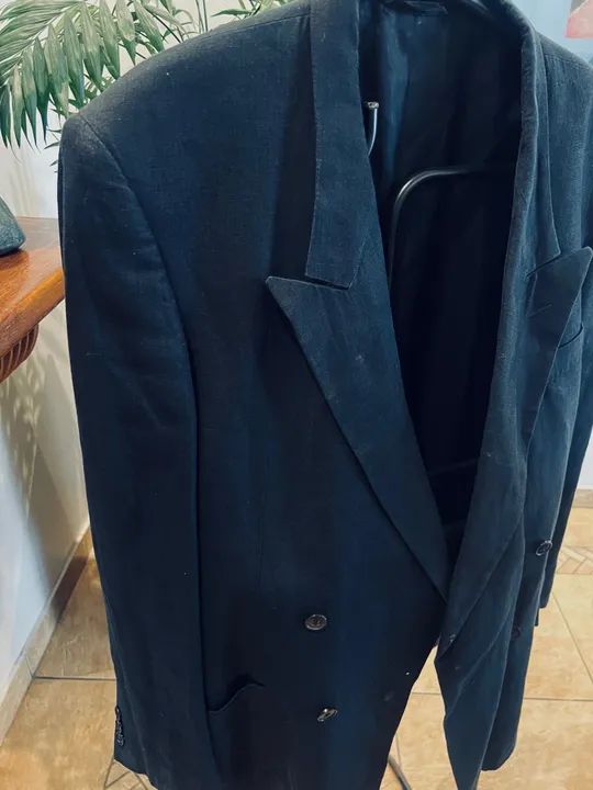 Casaco OVersize Zenio Coleção Plus Size - Foto 3