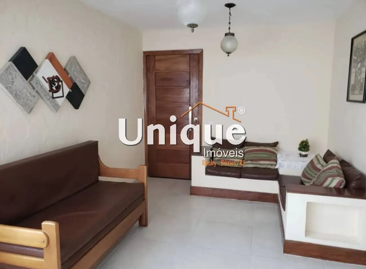 Apartamento, Centro - Cabo Frio, à venda por R$ 600.000,00