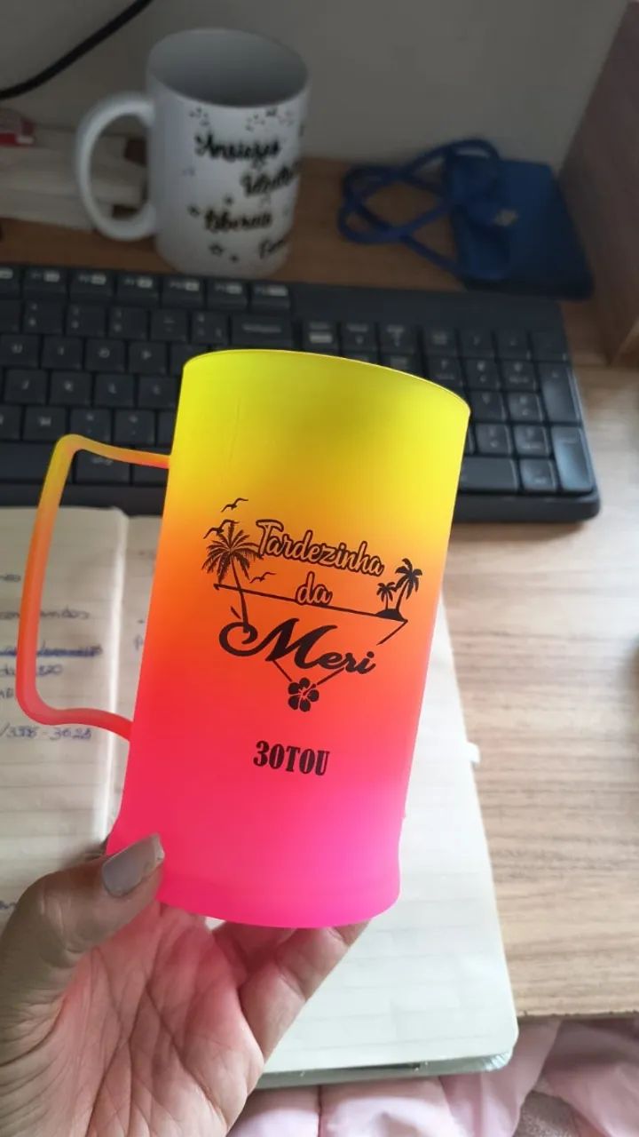Personalize do seu jeito!!  - Foto 4