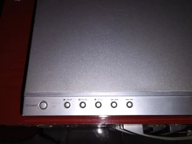 DVD player LG - Foto 3