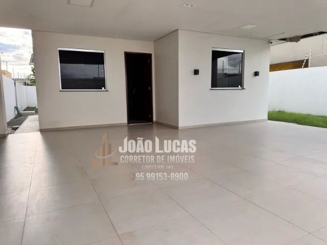 Vende-se casa no cidade satélite - Foto 2