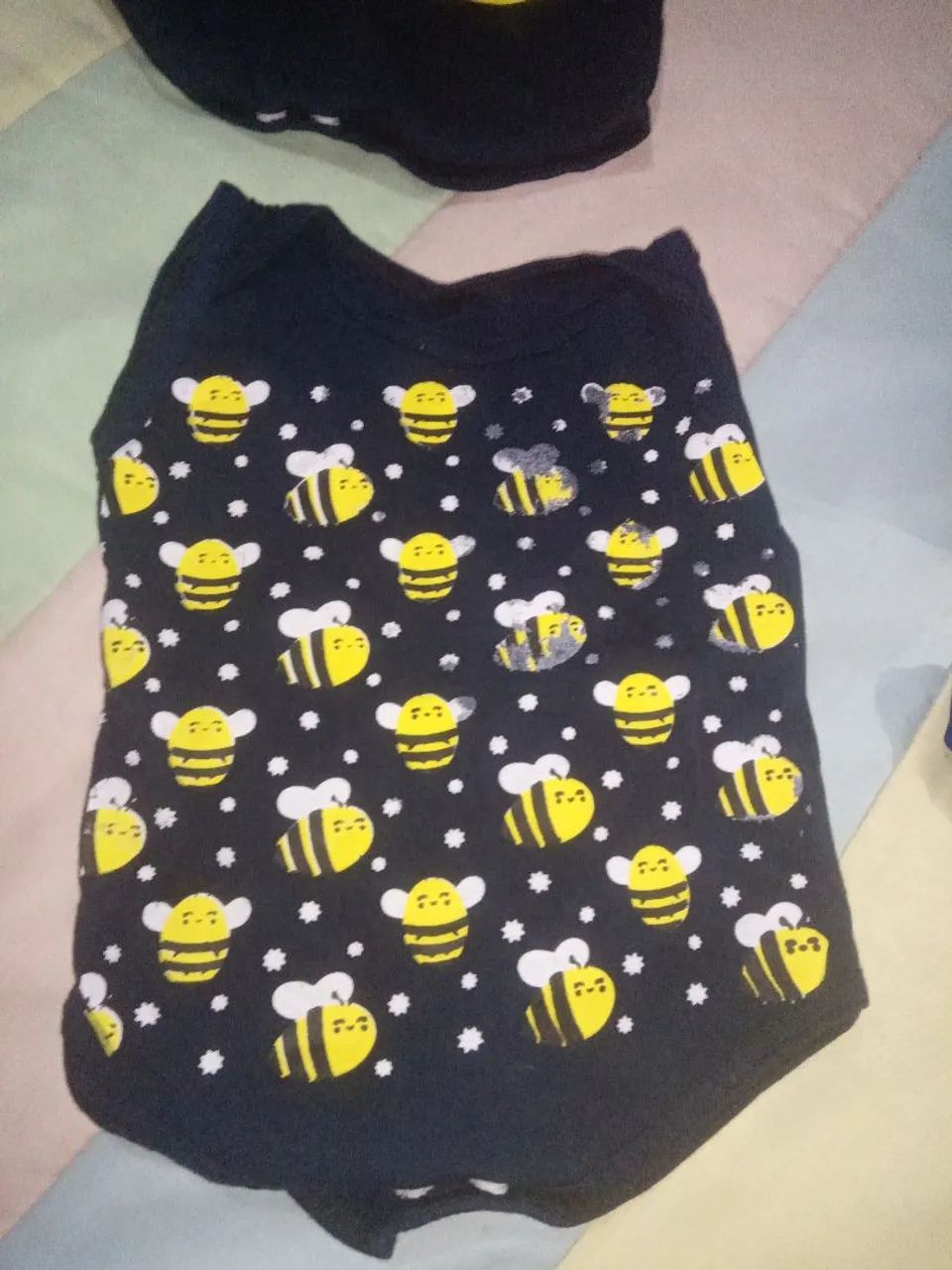 Conjunto 2 body unissex  - Foto 2