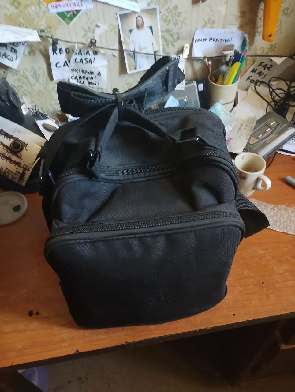 Megometro INSTRUTHERM MRT 600 - Foto 6