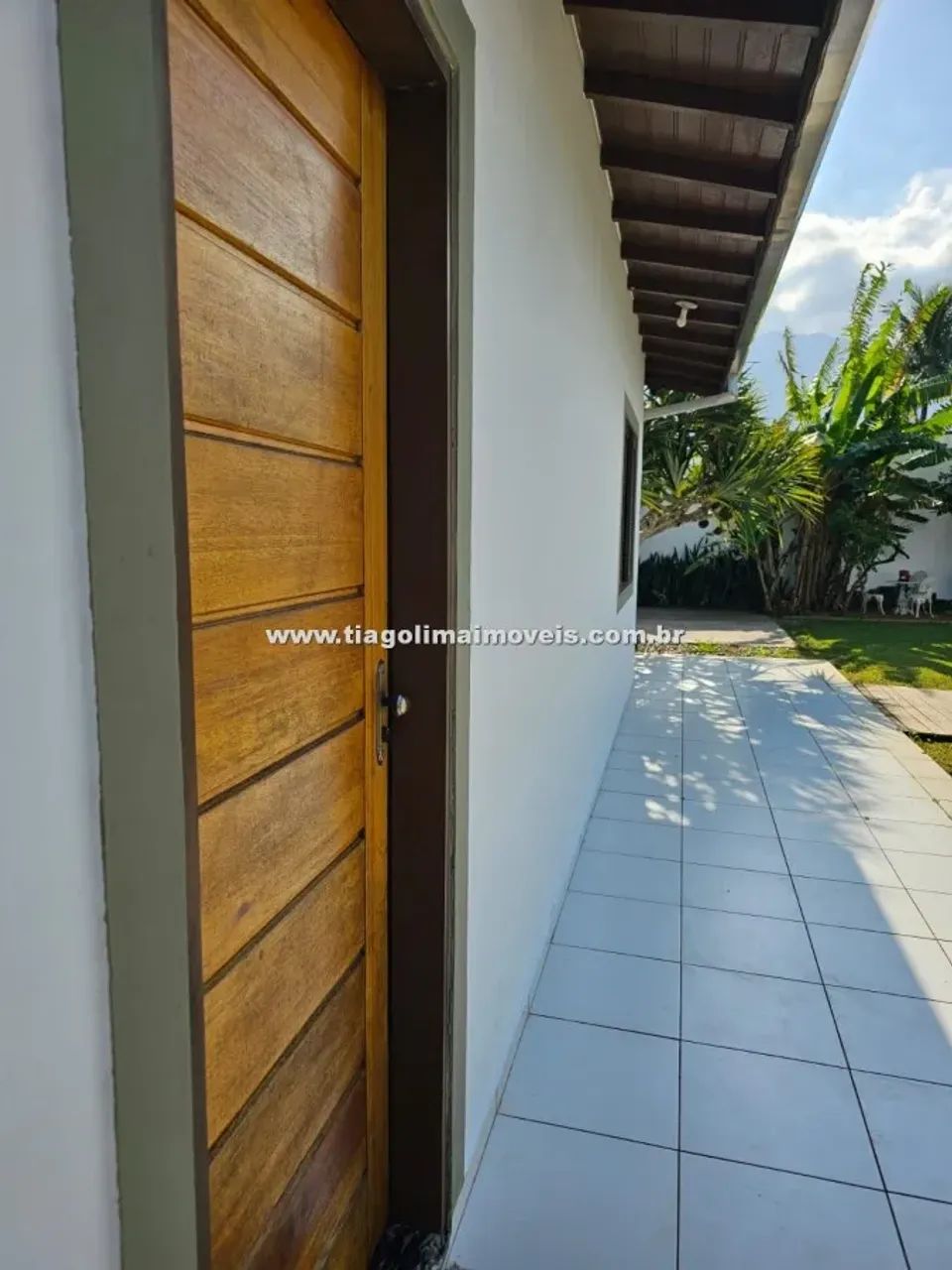 Casa em Condomínio para Venda em Caraguatatuba, MASSAGUAÇU, 1 dormitório, 1 suíte, 1 banhe - Foto 5